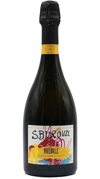 Spumante Metodo Classico Brut IGT