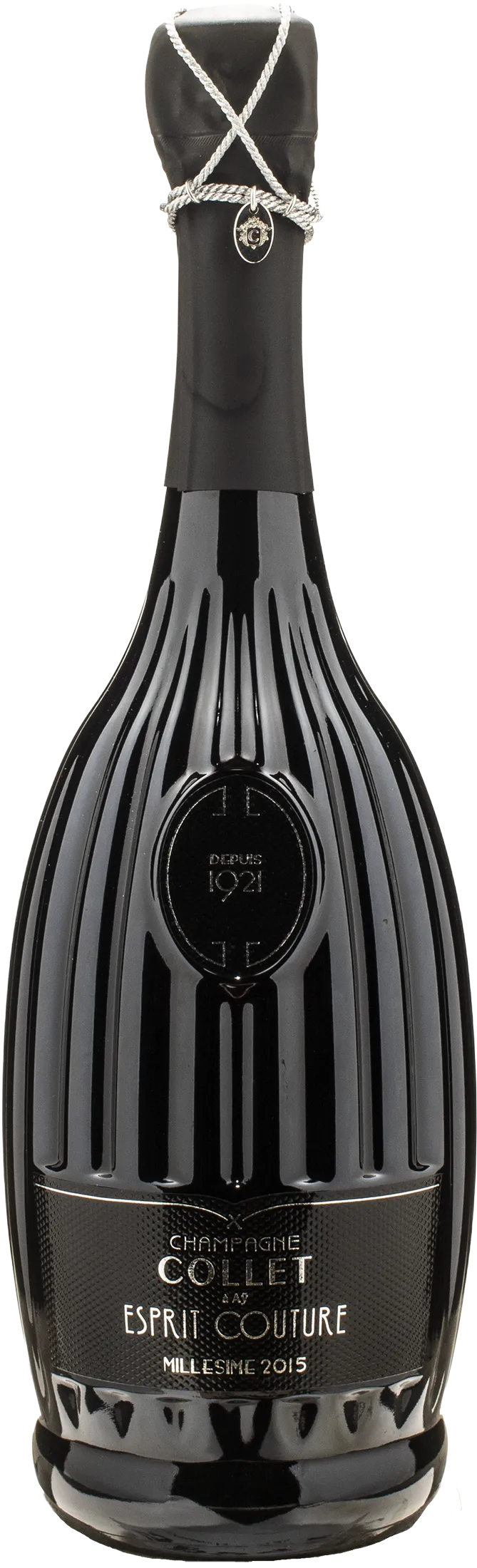 Champagne Esprit Couture Brut