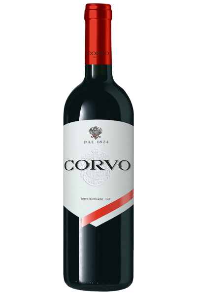 Corvo Rosso Duca Di Salaparuta