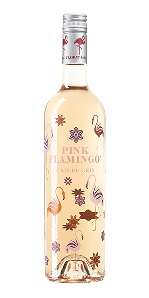 "Pink Flamingo" Gris de Gris Ros&eacute; 2024
