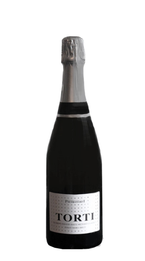 Spumante Metodo Classico Brut Pietro Torti