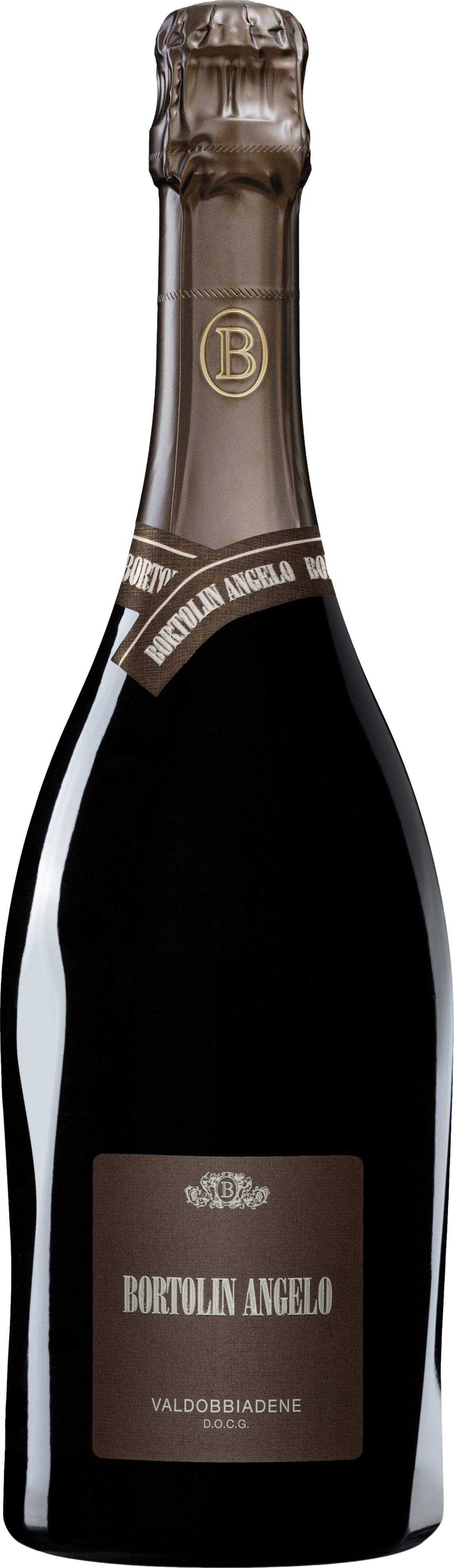 Bortolin Angelo Valdobbiadene Prosecco Extra Dry 2025