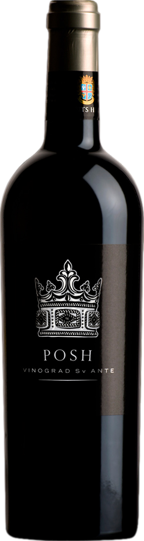 Saints Hills Posh 2024