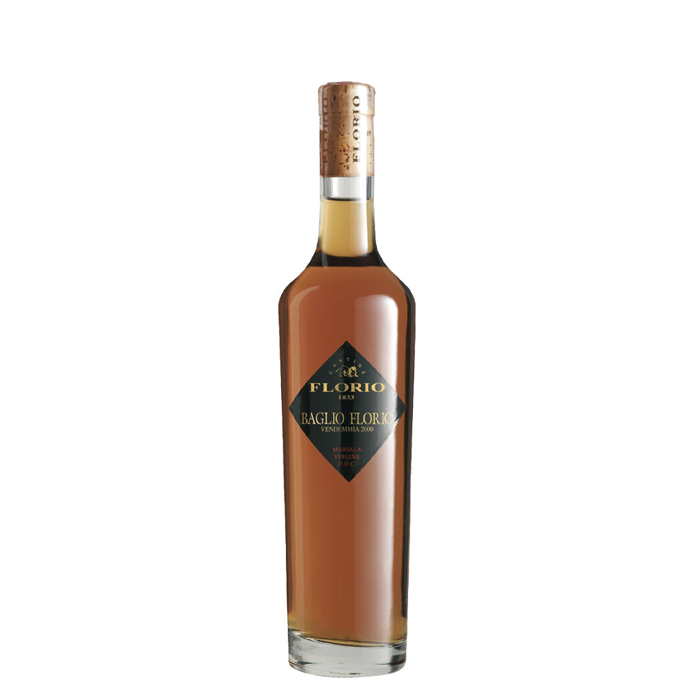 Marsala Vergine DOC Baglio