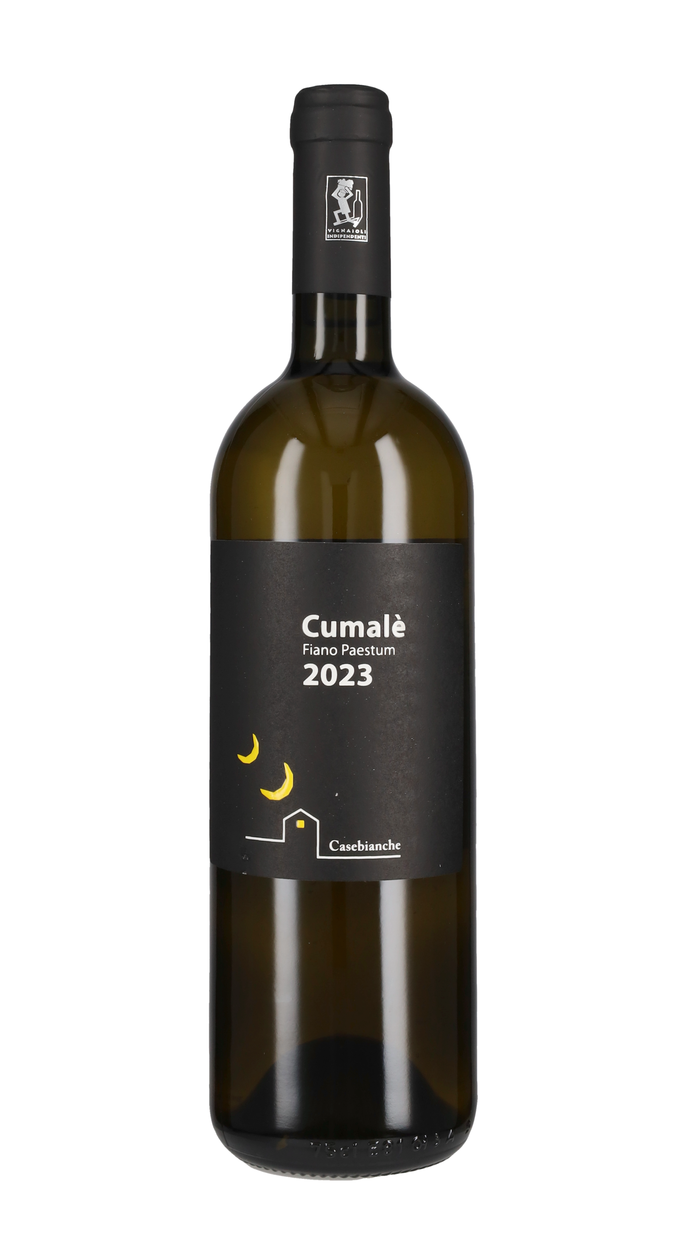 Fiano 'Cumalè' Casebianche