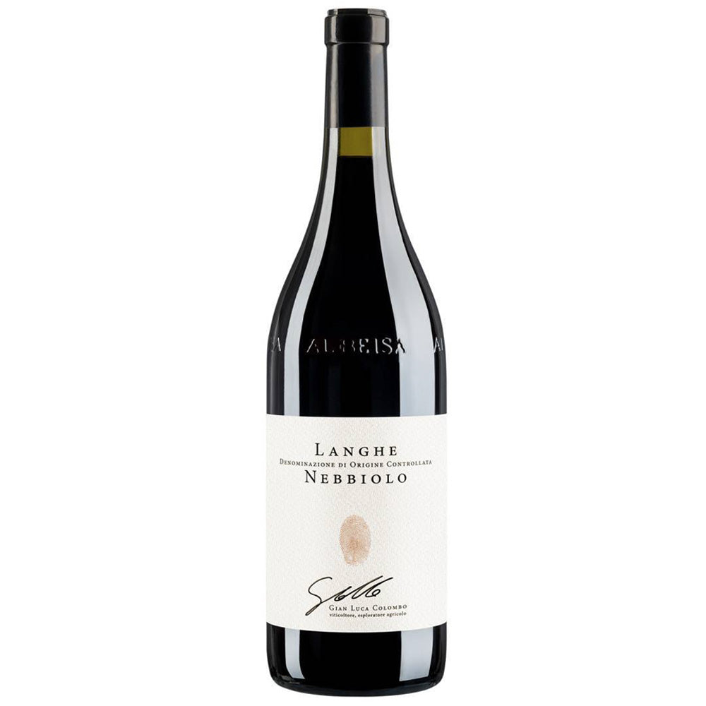 Langhe Nebbiolo DOC