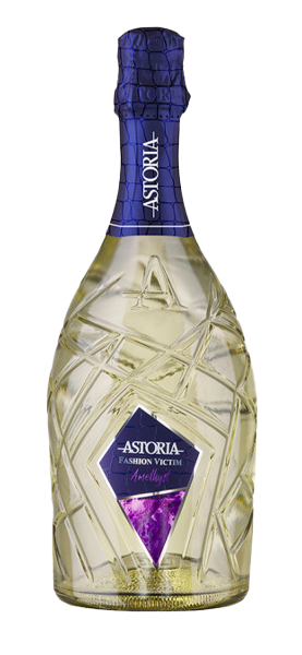 "Cuvée Fashion Victim" Astoria