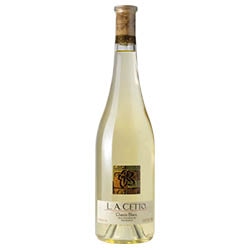 Valle de Guadalupe Chenin Blanc