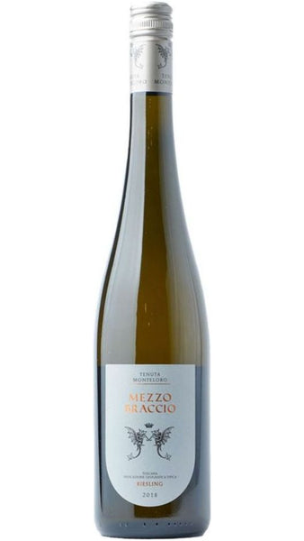 Mezzo Braccio Toscana IGT