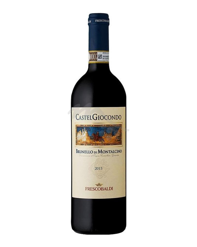Brunello Castelgiocondo 2019 Brunello di Montalcino DOCG Frescobaldi