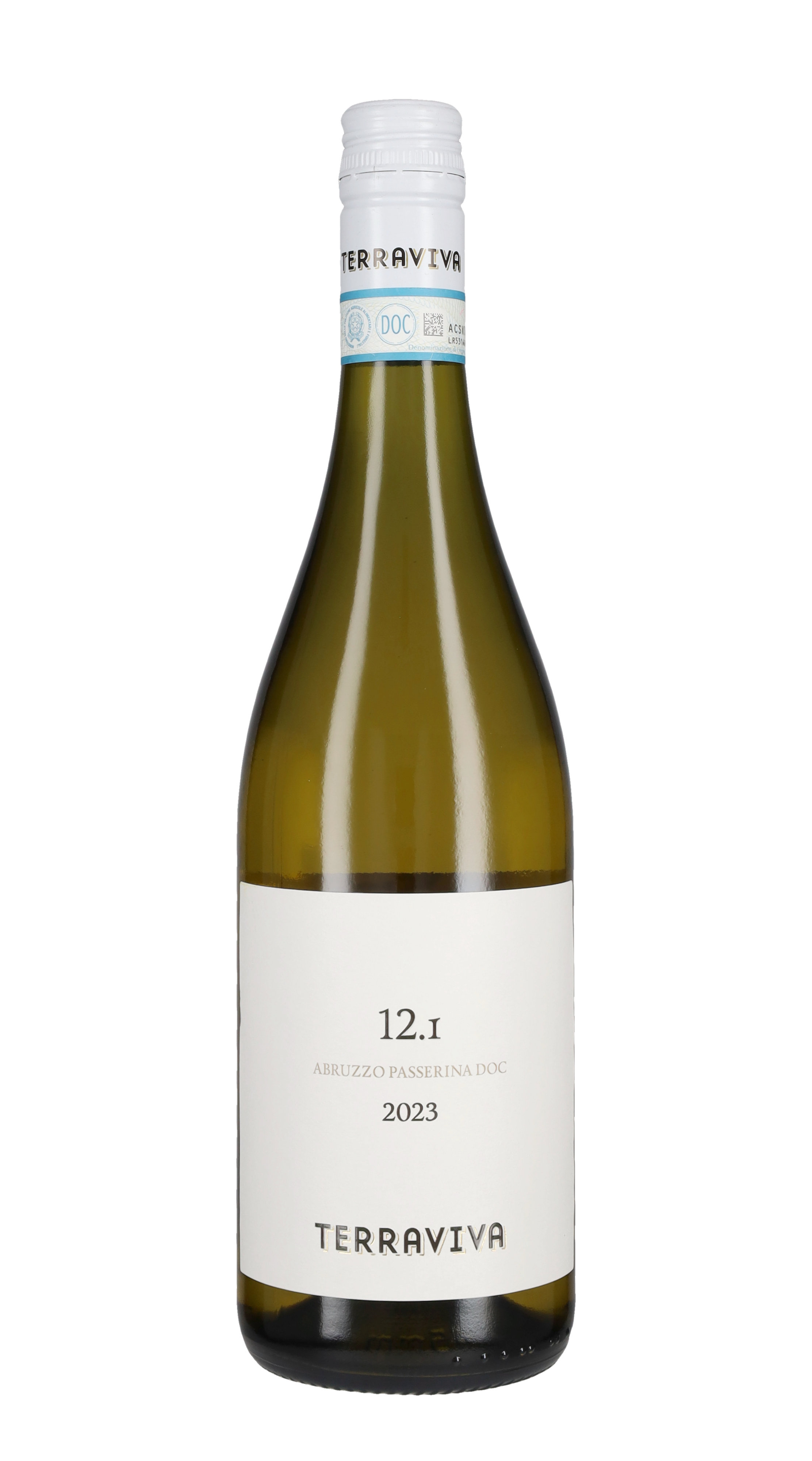 Passerina '12.1' Terraviva