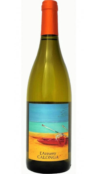 Pagadebit Romagna DOC - L'Azzurro