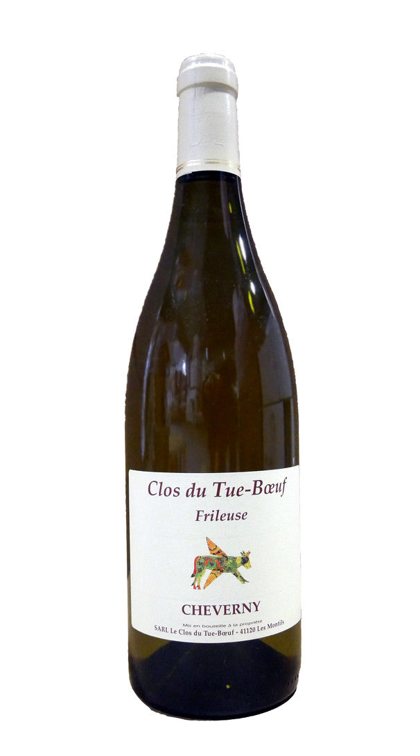 Cheverny 'Frileuse' Clos du Tue Boeuf