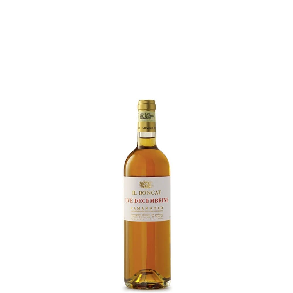 Ramandolo DOCG - Uve Decembrine - Dri Roncat (0.375l)