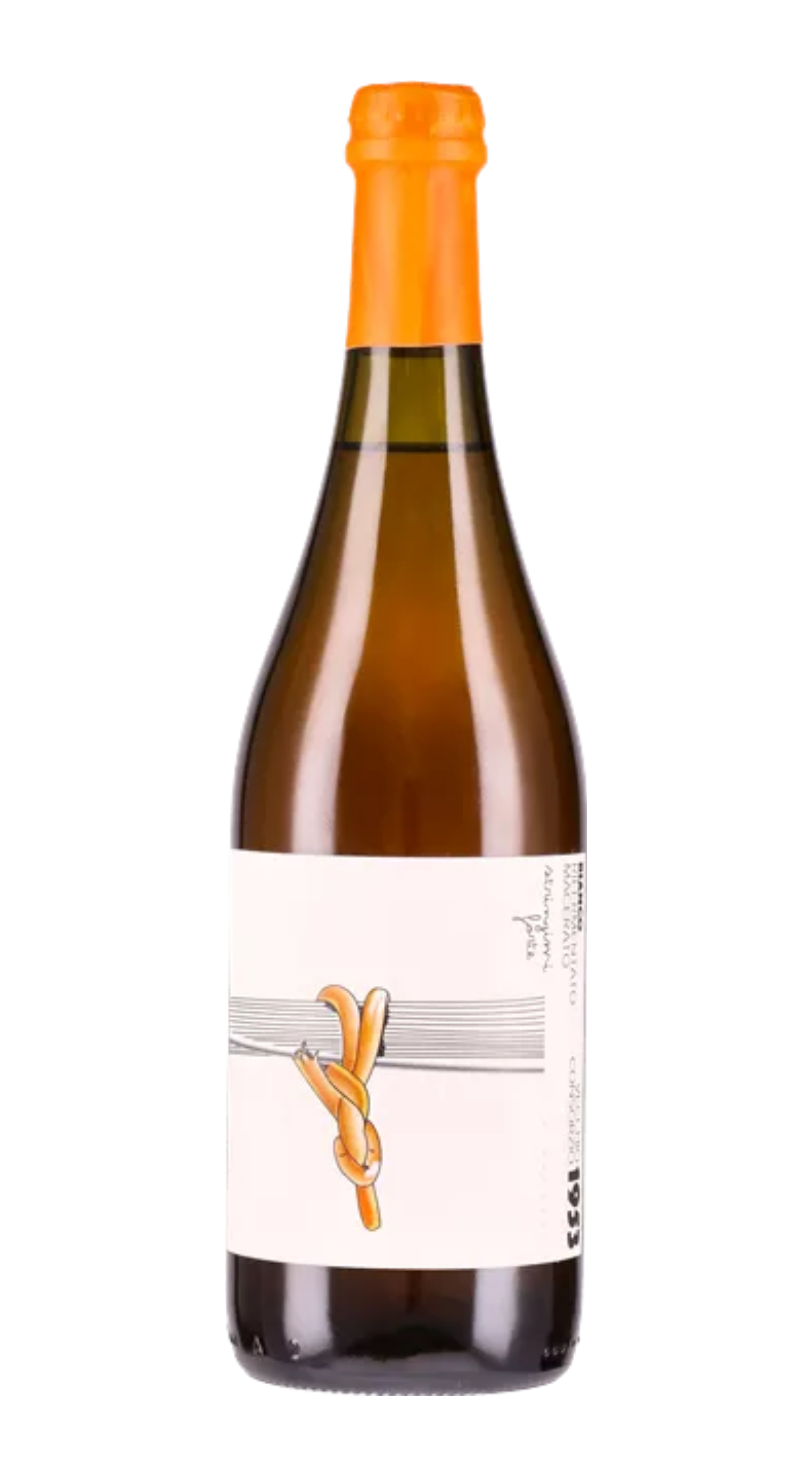 Bianco Frizzante 'Stringimi Forte'