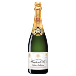 Champagne Brut Edition Jönköping