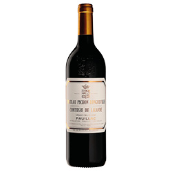 Pauillac 2ème Cru Classé