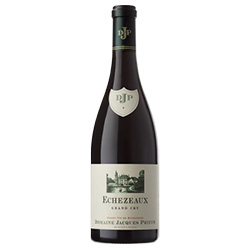 Domaine Jacques Prieur Echézeaux AOC Grand Cru 2020 0,75 ℓ