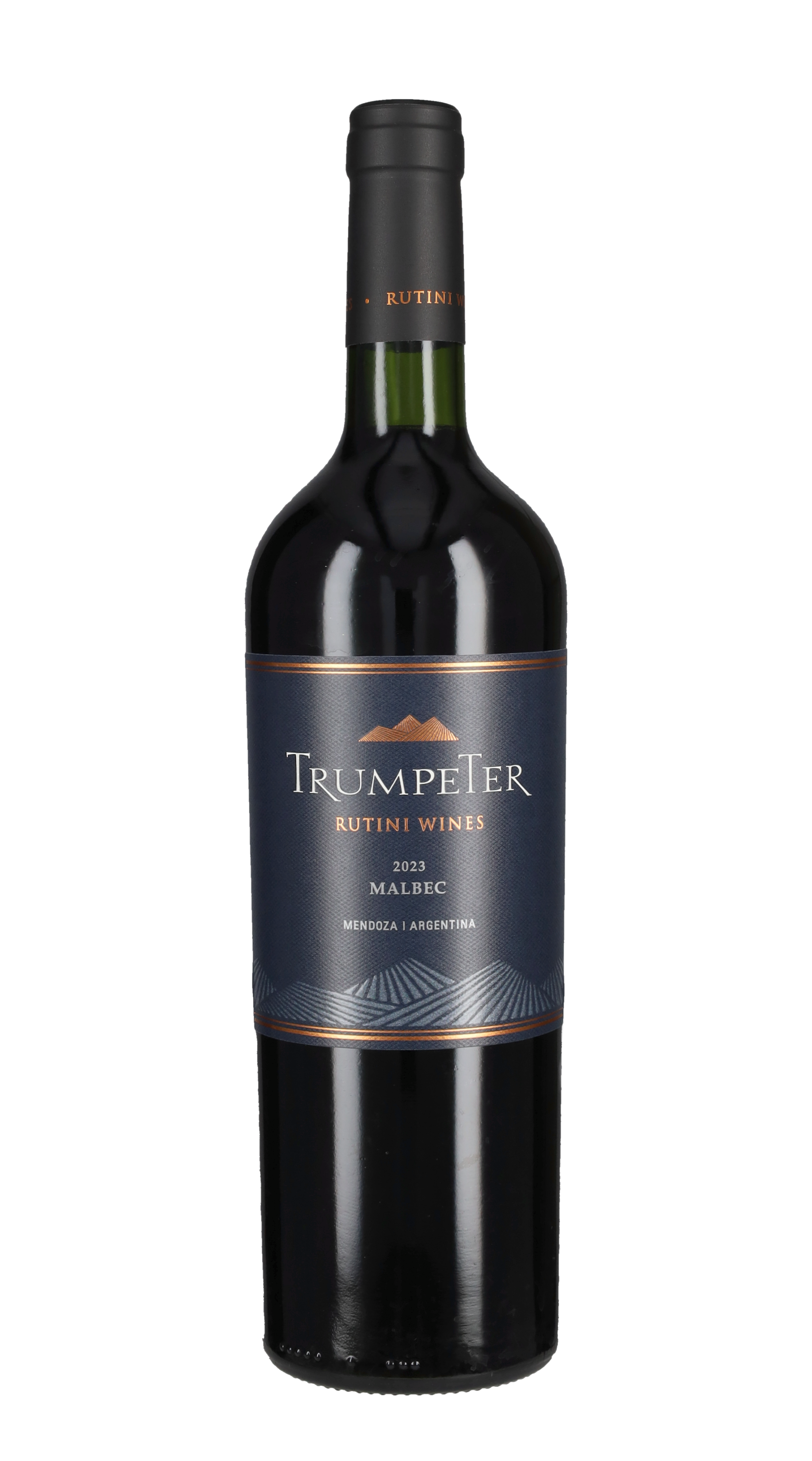 Malbec Trumpeter