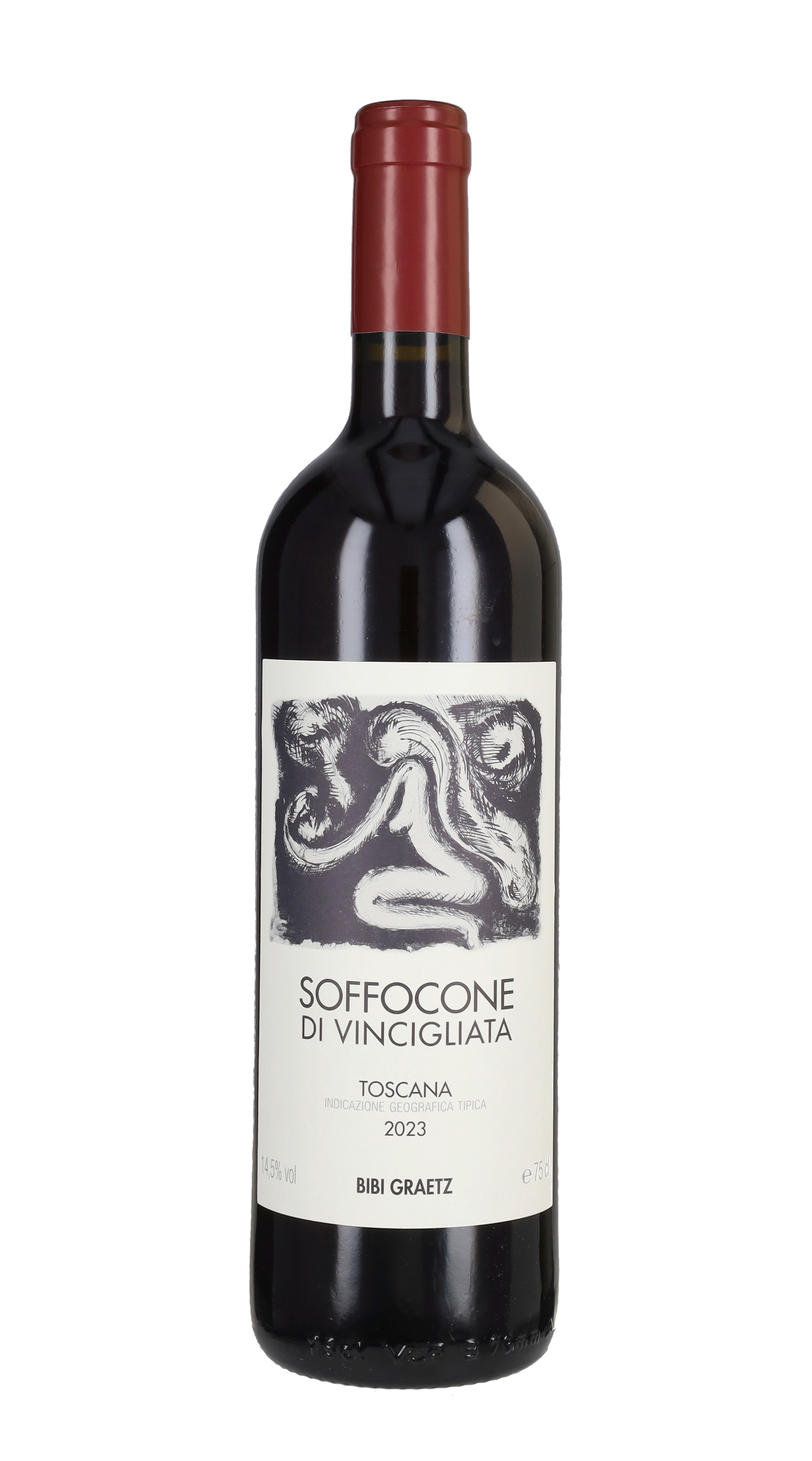 Soffocone di Vincigliata' Bibi Graetz