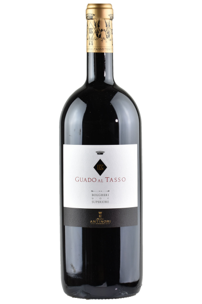 Bolgheri Rosso Superiore Magnum