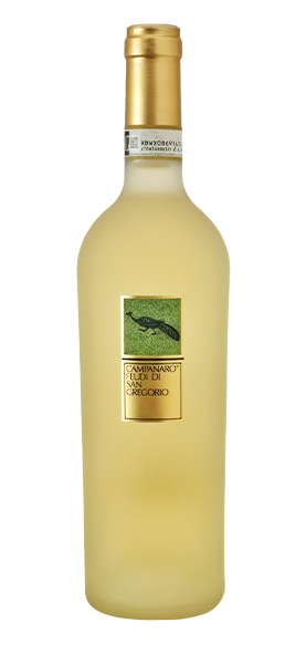 Fiano di Avellino Riserva DOCG Campanaro