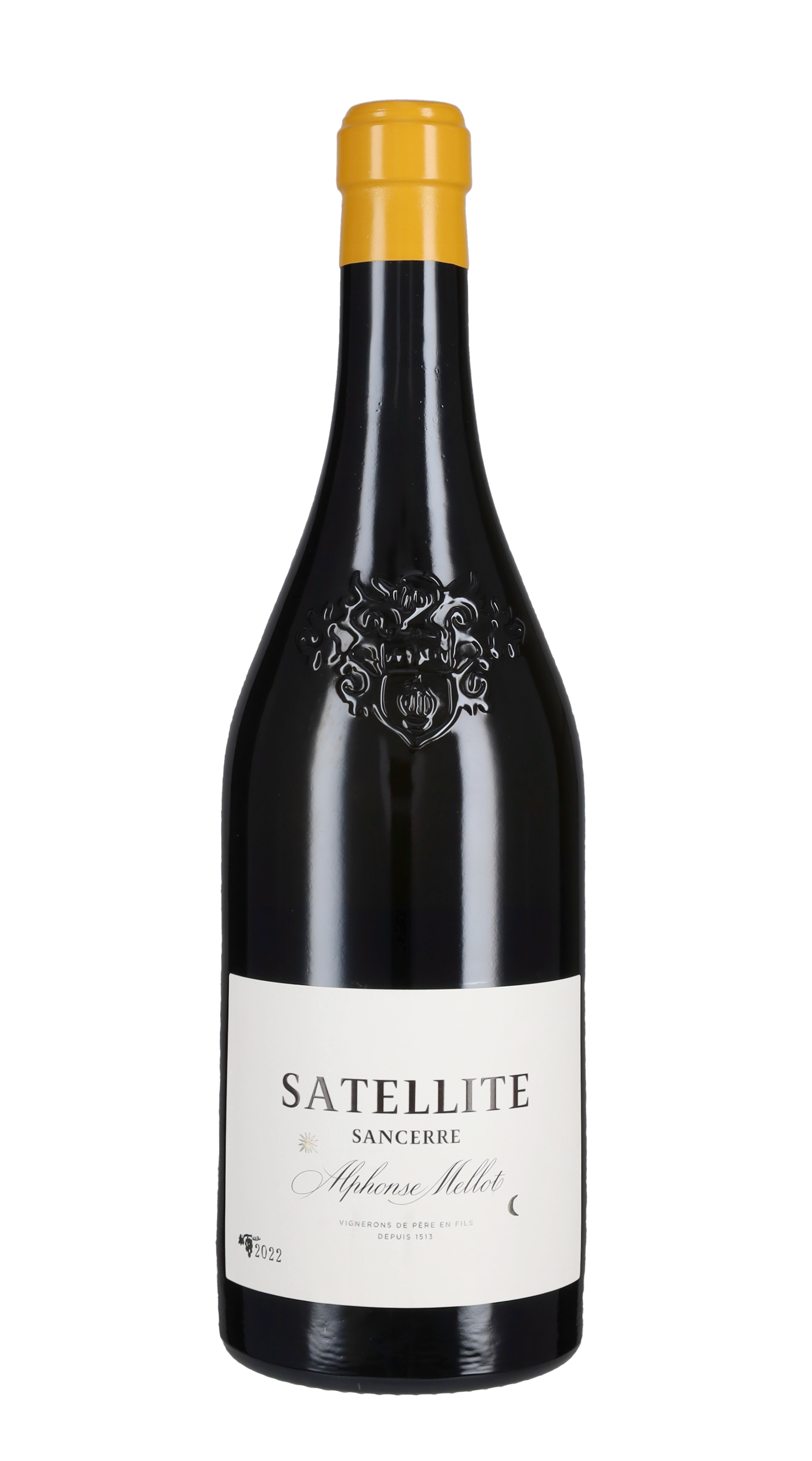 Sancerre Vieilles Vignes 'Satellite' Alphonse Mellot