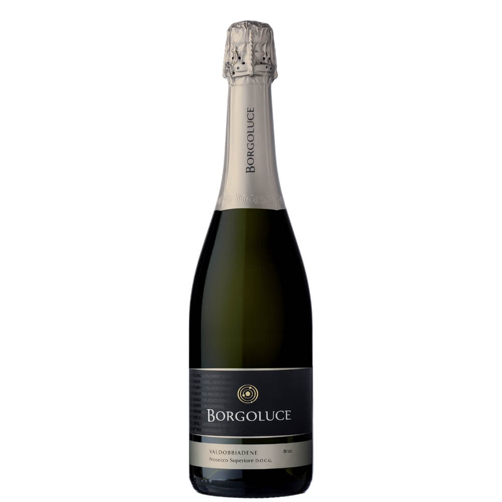 Valdobbiadene Prosecco Superiore Brut DOCG