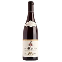 Côte-Rôtie Les Bécasses
