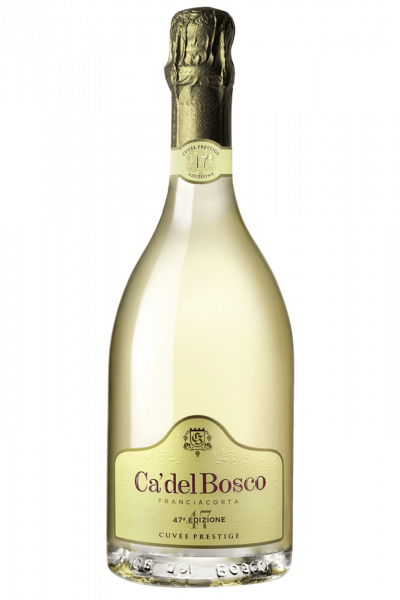 Magnum Franciacorta Cuvée Prestige Edizione 48 Ca' Del Bosco