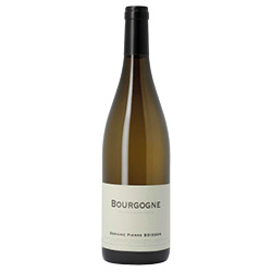 Domaine Pierre Boisson Bourgogne AOC Blanc 2022 0,75 ℓ
