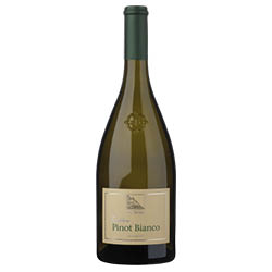 Cantina Terlano Pinot Bianco Südtirol - Alto Adige DOC 2025 0,75 ℓ
