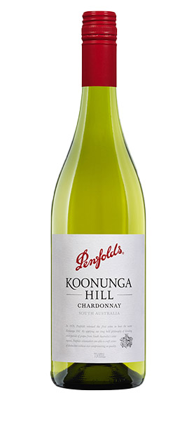 Chardonnay Koonangua Hill 2024