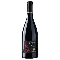 Toscana Syrah Syrà