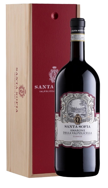 Amarone della Valpolicella DOCG Classico Magnum 2021