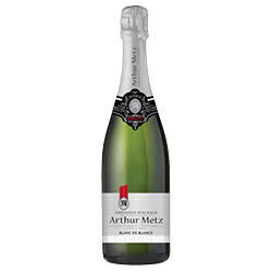 Crémant d'Alsace Brut Blanc de Blancs