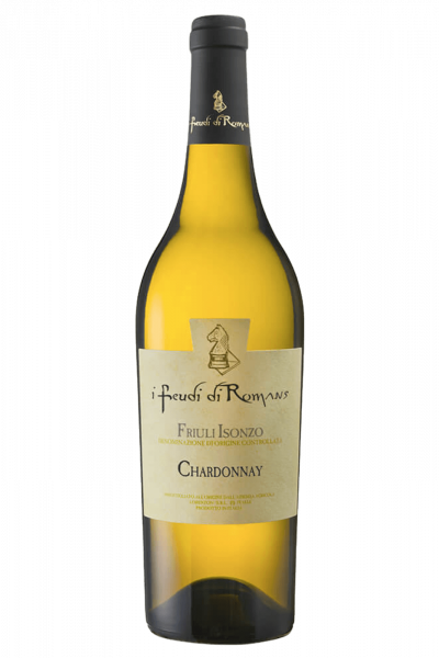 Chardonnay Feudi Di Romans
