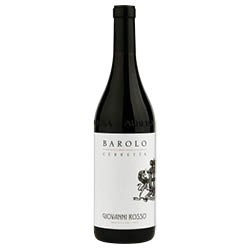 Barolo Cerretta