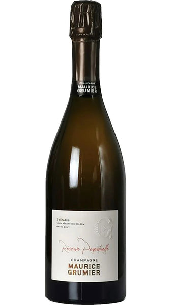 Champagne Reserve Perpetuelle Extra Brut