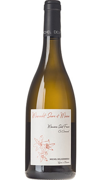 Muscadet Sevre Et Maine - Monnieres Saint Fiacre