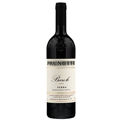 Prunotto Serra Prunotto Barolo DOCG 2020 0,75 ℓ