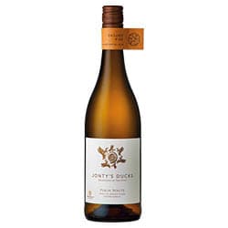 Avondale Jonty's Ducks Pekin White Paarl WO 2022 0,75 ℓ