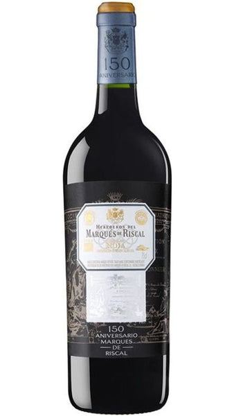 Marques de Riscal 150 Aniversario - Astucciato
