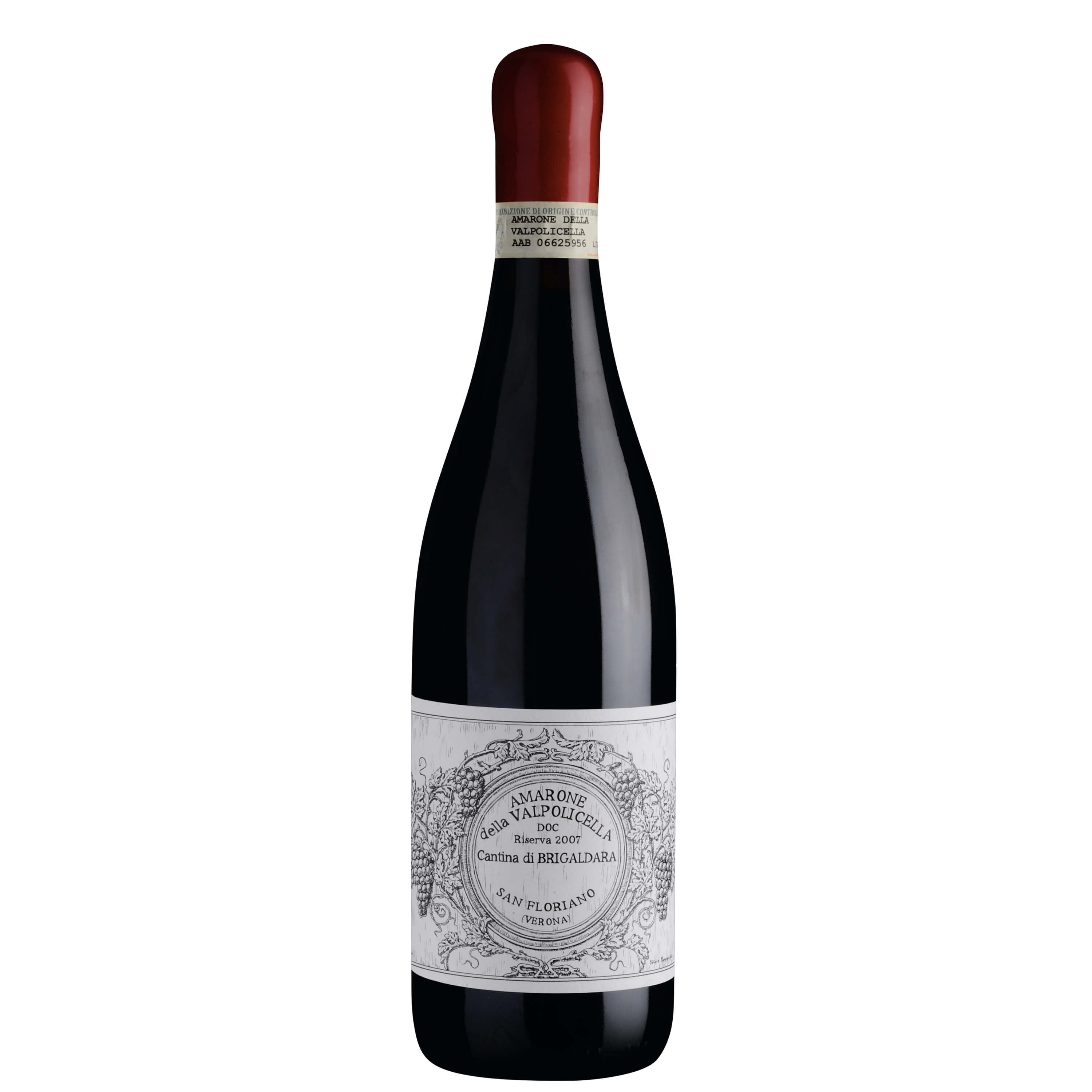 Amarone della Valpolicella Riserva DOC