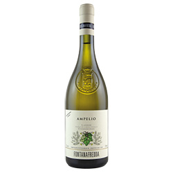Langhe Chardonnay Ampelio