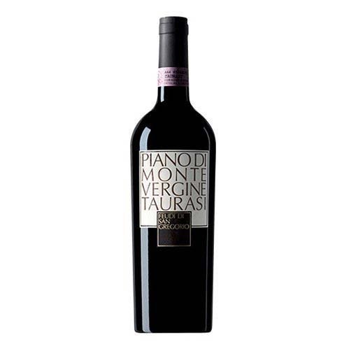 Taurasi Riserva DOCG Piano di Montevergine