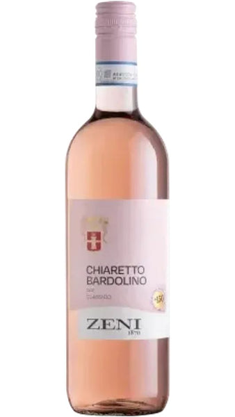 Chiaretto Bardolino DOC - Linea I Classici