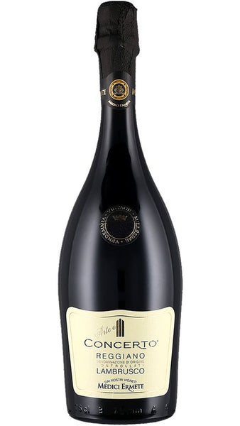 Concerto di Lambrusco DOC