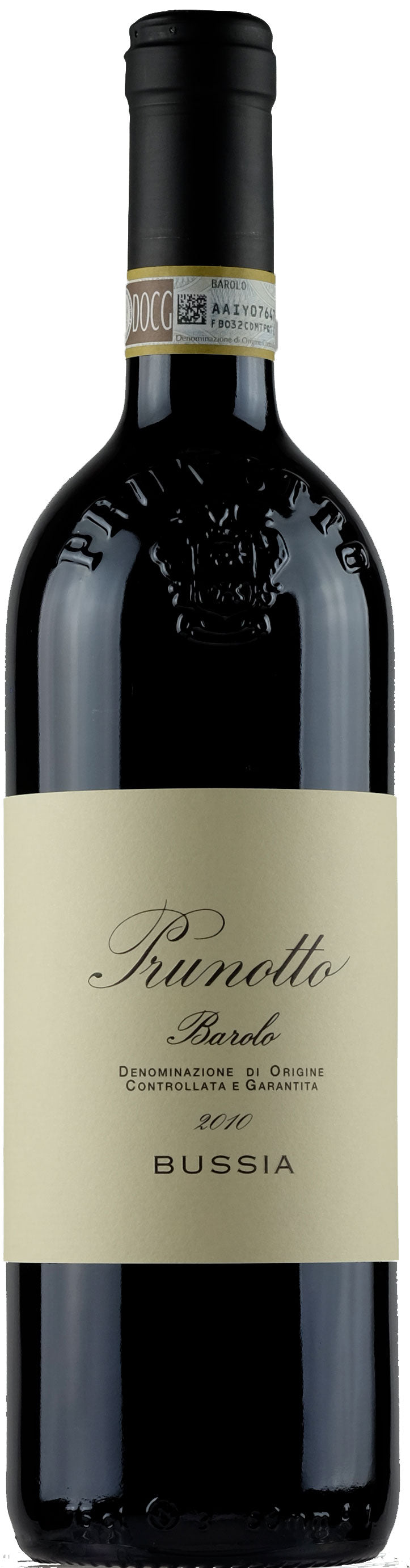 Barolo Bussia