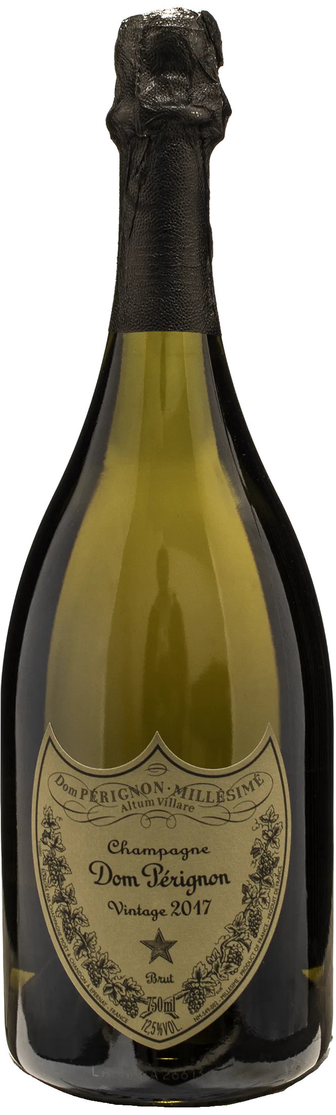 Champagne Vintage Brut Millesime